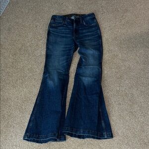 Women’s Wrangler Flare Jeans